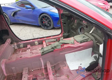 2012 Dodge Challenger Sxt from USA, damaged, VIN 2C3CDYAG1CH105503